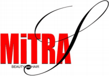 Logo Mitra's Beauty and Hair