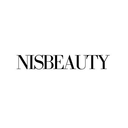 Logo Nisbeauty
