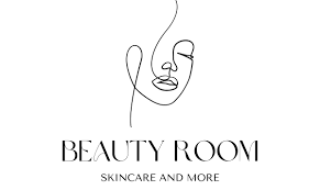 Logo Beauty Room